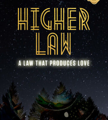 Higher Law